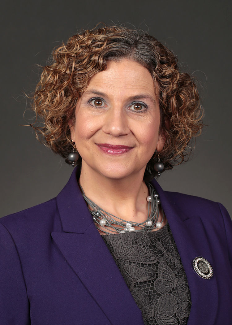 Claire Celsi mug 2019
